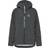 Haglöfs Front Proof Jacket Windproof jacket Women's Magnetite