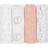 Aden + Anais Essentials Cotton Muslin Swaddle Blanket 4 Pack
