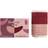 Bellody Hårstyling Minis Hair Rubber Set Rose