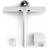 Blaze Shower Cover