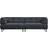 Woood Okshatine 4-Sits Sofa Soffa 3-sits