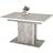 Apollo Alice Beton Optik Esstisch