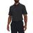 Under Armour Playoff 3.0 Polo Shirt - Black/Jet Gray/Black