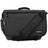 J World Thomas Laptop Messenger Bag - Black