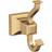 Amerock BH36020CZ Champagne Bronze Towel Holder