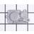 Briggs & Stratton 691713 cover diaphragm 091202-0013-01