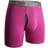 2UNDR Men's Swingshift Boxers - Pink