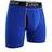 2UNDR Men's Swingshift Boxers - Blue