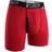 2UNDR Men's Swingshift Boxers - Red