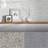 A.S. Creation Tapet leopard silver beige 36503-1