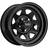 Dotz Steel Wheel 4x4 Dakar 7x16 5x120 Black IK4