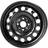 Alcar Kromag 8155 Black 5.5Jx15 4x100 ET45