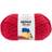 Bernat Blanket Brights Big Ball Yarn-Racecar Red