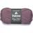 Spinrite Patons Classic Wool Roving Yarn 3.5 oz Frosted Plum 1 Ball