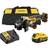 Dewalt DCG405P1 18V XR Vinkelsliber 125mm