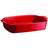 Emile Henry Burgundy Ultime Baking Tin