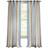 Achim Furnishings SPPN84SV06 Spectrum Rod