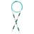 Knitpro smart stix fixed circular needle 80cm 2mm-12mm needles