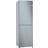 Bosch KGN27NLEAG Series 2 55cm Silver