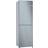 Bosch KGN27NLEAG Series 2 55cm Stainless Steel, Silver