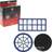 Hoover U81 BR71BR02 VACUUM CLEANER PRE POST MOTOR FILTER KIT 35601724
