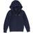 Polo Ralph Lauren Girls Terry Hoodie Jacket