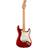 Fender Player Stratocaster, MN Candy Apple