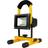 REV LED Genopladelig Spot SPOT 20 Med Stativ
