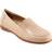 Trotters Deanna Loafer Naken Croco - Kvinnor
