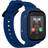 Moochies Connect 4G Smart Watch Blue