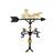 Montague Metal Products WV-373-GB 300 Series 32 In. Deluxe Gold Country