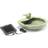 Smart-Solar Smart Solar Ceramic Green Bird Solar Fountain