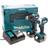 Makita DLX2460TJ 18v LXT (2x 5.0Ah)