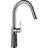 Schock Single Lever Monobloc Tap 17 cm Brown
