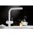 Blanco Fontas II Filter Anthracite 523130 Gray