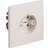ABL Perilex Wall Socket