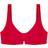 Triumph Bikini-Oberteil Flex Smart Summer 10214527 Rot