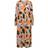 Kaffe Kaassia Dress Dam Midi