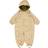 Wheat Olly Tech Outdoor Suit - Sand Insects