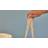 Rice Melamine Salad Spoon Salladsbestick