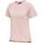 Hummel Noni 2.0 T-shirt - Chalk Pink