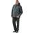 Planam Outdoor Desert Jacket - Grey/Black