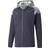 Puma Men's TeamCup Casuals Hooded Jacket - Parisian Night