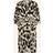 Cartoon Kleid mit 3/4-Arm