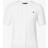 Polo Ralph Lauren Ss Cardi Short Sleeve Cardigan - Vit