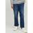 Jack & Jones Plus Mike Original Am 782 Tapered Fit -jeans Blå 44/36