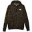 Cat Men's Trademark Banner Hoodie - Night Camo