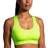 Brooks Dare Crossback Run Sports Bra 2.0 - Nightlife/Asphalt
