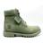 Timberland 6-Inch Premium - Deep Lichen Green