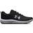 Under Armour UA Charged Assert 10 - Black/White